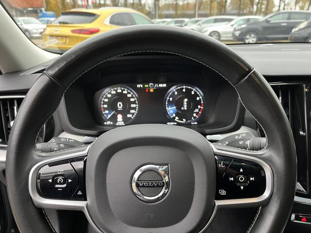 Volvo V60 2.0 T4 Inscription 1e Eign. Dealer Onderhouden