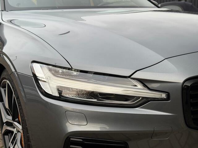 Volvo V60 2.0 T8 AWD Polestar Engineered Panodak HenK