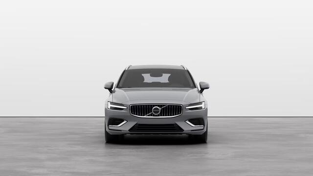 Volvo V60 T6 Recharge AWD Essential Edition |Snel leverbaar| Zelf samenstellen