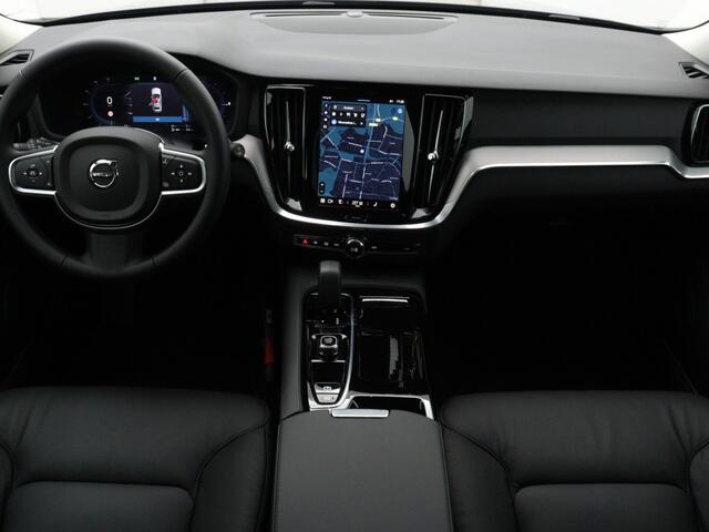 Volvo V60 T6 Essential Edition | Driver Assist | Leder | Climate | 19"