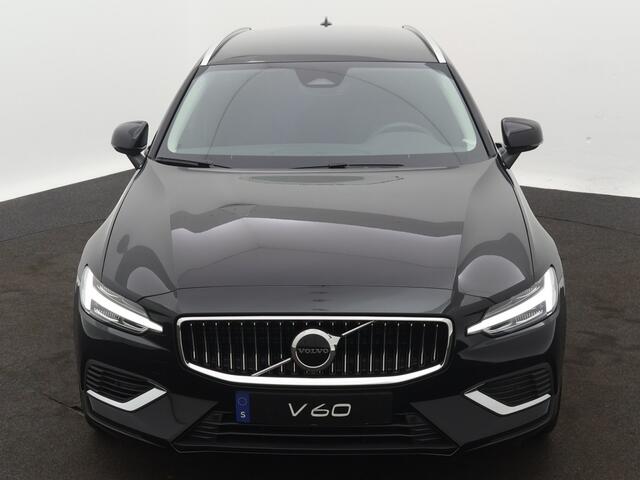 Volvo V60 T6 Essential Edition | Driver Assist | Leder | Climate | 19"