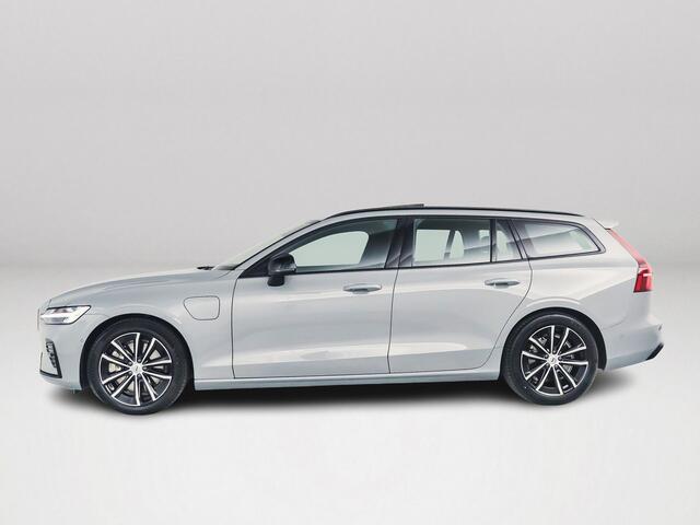 Volvo V60 T6 Recharge Aut. AWD Plus Dark | Panoramadak | Harman Kardon | 360º camera