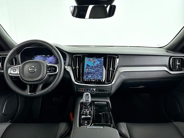 Volvo V60 T6 Recharge Aut. AWD Plus Dark | Panoramadak | Harman Kardon | 360º camera