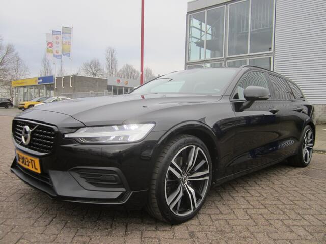 Volvo V60 2.0 B3 Mom. Adv. l Navi l Automaat l Xenon