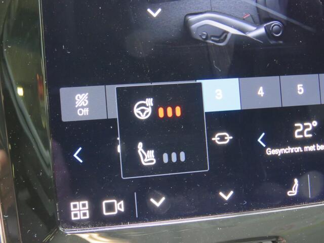 Volvo V60 2.0 B3 163pk Aut. Core / Camera / Stoel-stuurverw. / Elec.klep /