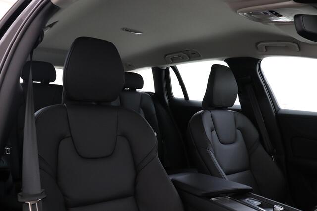 Volvo V60 B3 (M-HYBRID) ESSENTIAL -LEDER|ADAP.CRUISE|BLIS|CLIMATE|18"|CAMERA