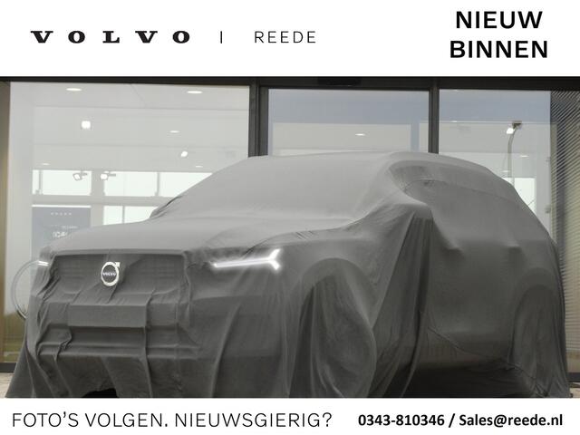Volvo V60 2.0 T6 Plug-in hybrid AWD Plus Bright Panoramadak | Head Up Display | 360 Camera | Longe Range