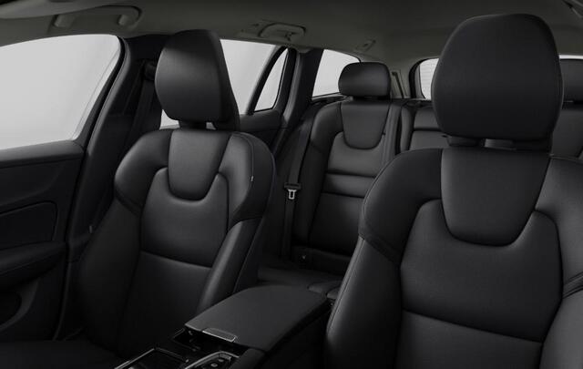 Volvo V60 2.0 T6 Plug-in hybrid AWD Essential | Driver Assist | Climate | Donker Glas | 19" | Park Assist Voor en Achter |