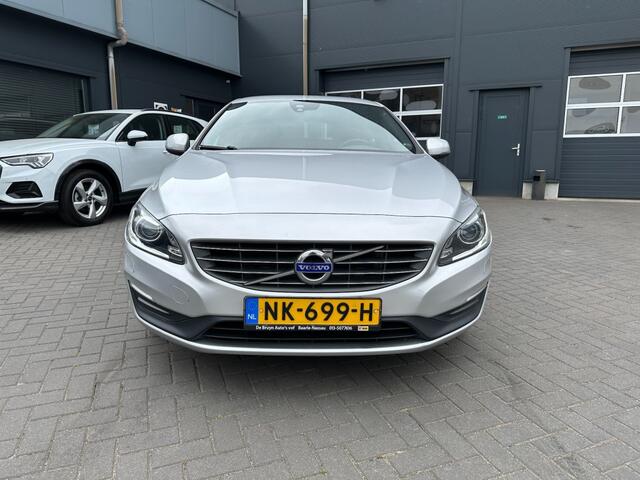 Volvo V60 V60 1.5 T2 Nordic Aut.Navigatie stoelverwarming