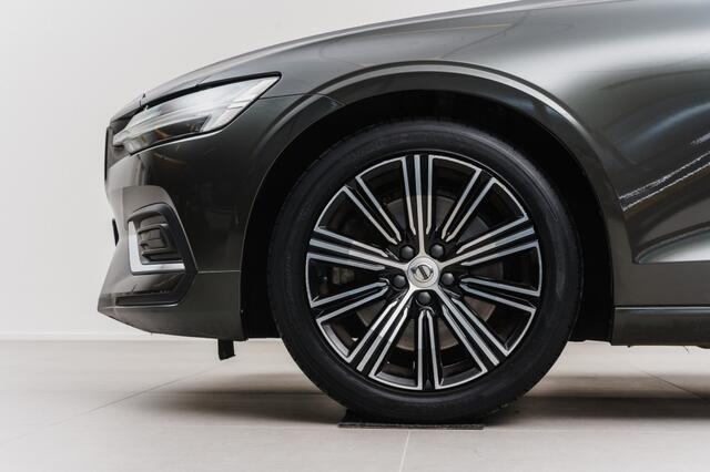 Volvo V60 T5 Geartronic Inscription, Luxery Line, Scandinavian Line