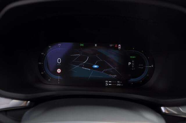 Volvo V60 T6 350PK Automaat Plus Dark / cruise control / Apple carplay / Elektrische stoelen met geheugen / Parkeersensoren met camera / Elektrische achterklep