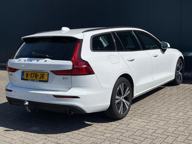 Volvo V60 2.0 B3 Aut. Momentum | Navi | Led | Trekhaak |