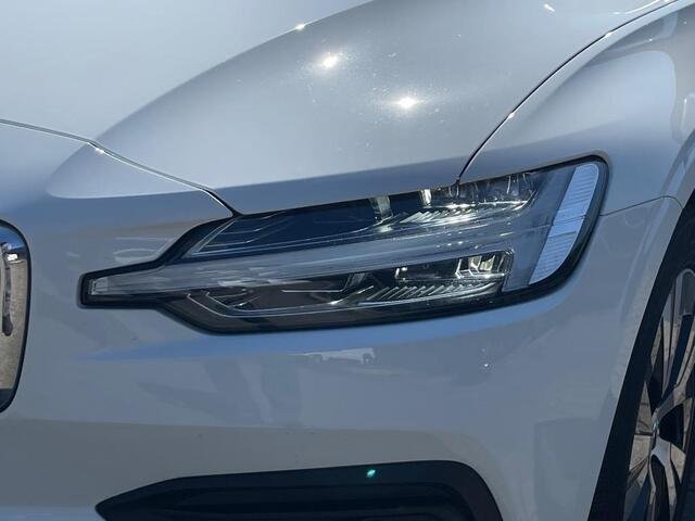 Volvo V60 2.0 B3 Aut. Momentum | Navi | Led | Trekhaak |