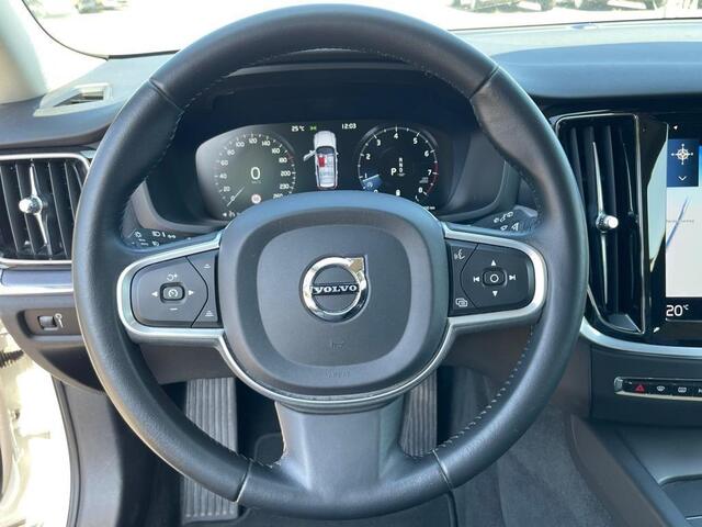Volvo V60 2.0 B3 Aut. Momentum | Navi | Led | Trekhaak |