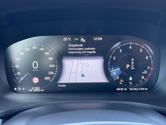 Volvo V60 2.0 B3 Aut. Momentum | Navi | Led | Trekhaak |