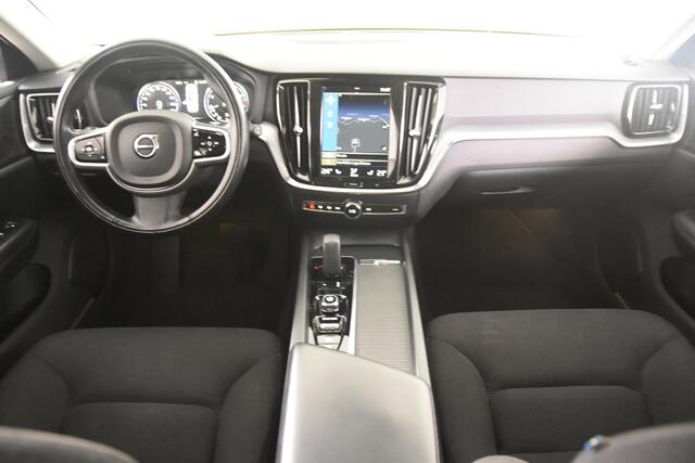 Volvo V60 2.0 B3 Momentum *1ste Eigenaar*Mild Hybrid*Navigatie*Parkassist*