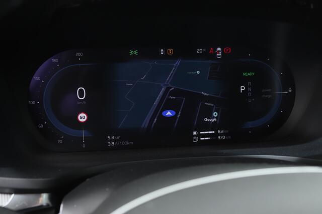 Volvo V60 2.0 T6 PHEV AWD PLUS DARK AUT8 | Panoramadak | 19 inch | Trekhaak