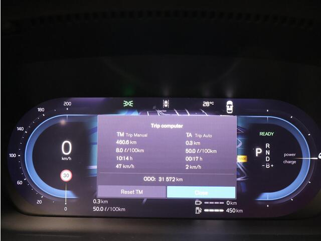 Volvo V60 T6 AWD Plug-in hybrid Plus Dark