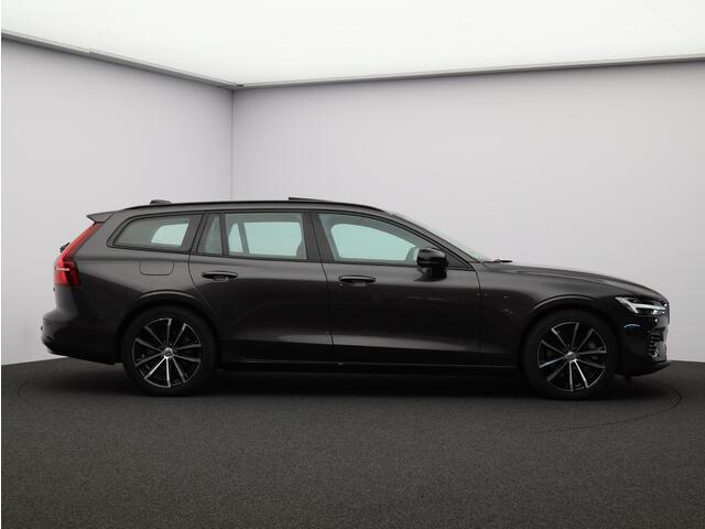 Volvo V60 T6 AWD Plug-in hybrid Plus Dark