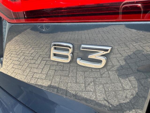 Volvo V60 2.0 B3 Autom.Momentum Advantage + Camera + Stuurverw. + Lmv 10/2021!