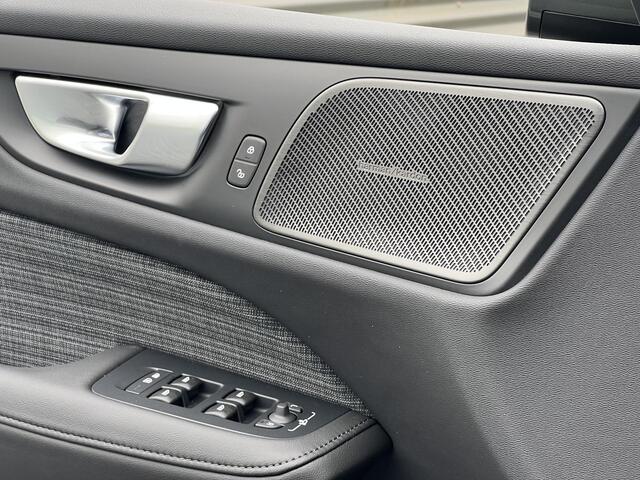 Volvo V60 2.0 T6 Plug-in hybrid AWD Business Edition