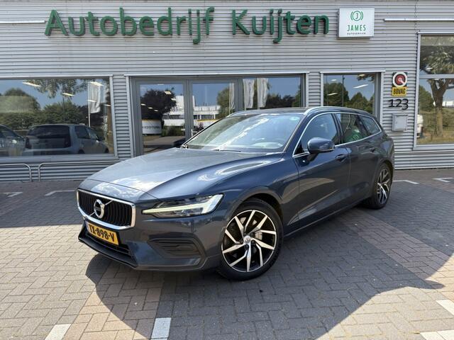 Volvo V60 2.0 T5 Momentum