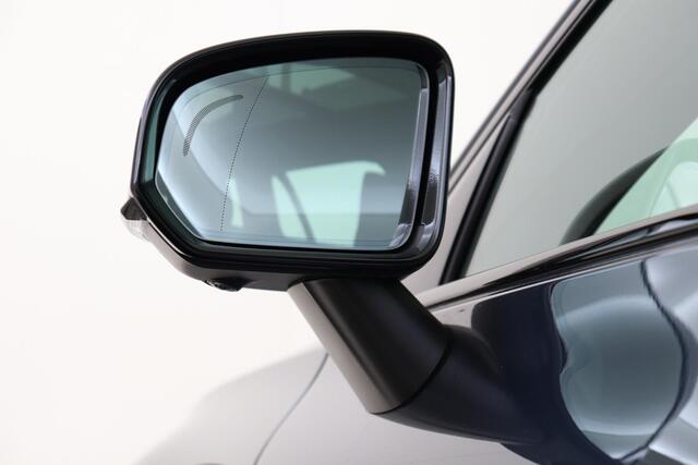 Volvo V60 T6 PLUG-IN HYBRID AWD PLUS DARK -PANO.DAK|HARMAN/KARDON|360°CAM|BLIS|TREKHAAK