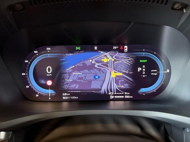 Volvo V60 2.0 T6 Plug-in hybrid AWD Plus Dark | Trekhaak | Panoramadak | Sportstoelen | Harman/Kardon |