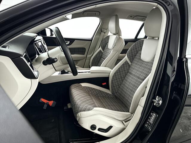 Volvo V60 D4 Aut. Momentum Pro | Parkeercamera | Trekhaak