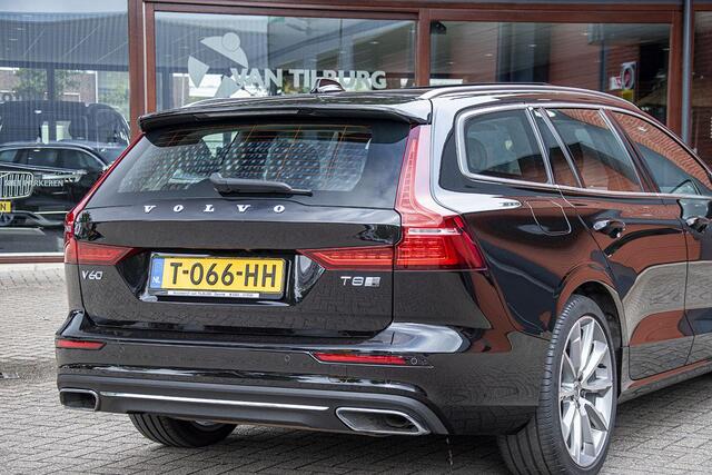Volvo V60 2.0 T8 TWIN ENGINE AWD INSCRIPTION