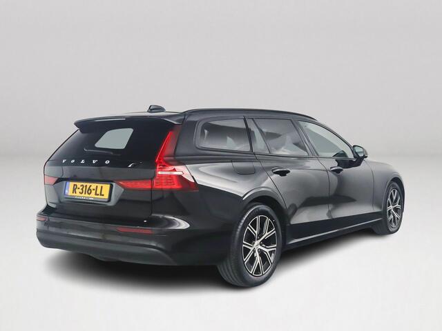 Volvo V60 B3 Aut. Essential | Trekhaak