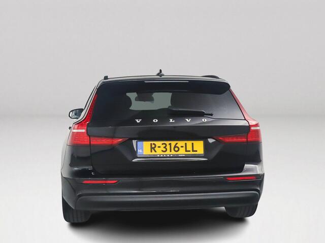 Volvo V60 B3 Aut. Essential | Trekhaak
