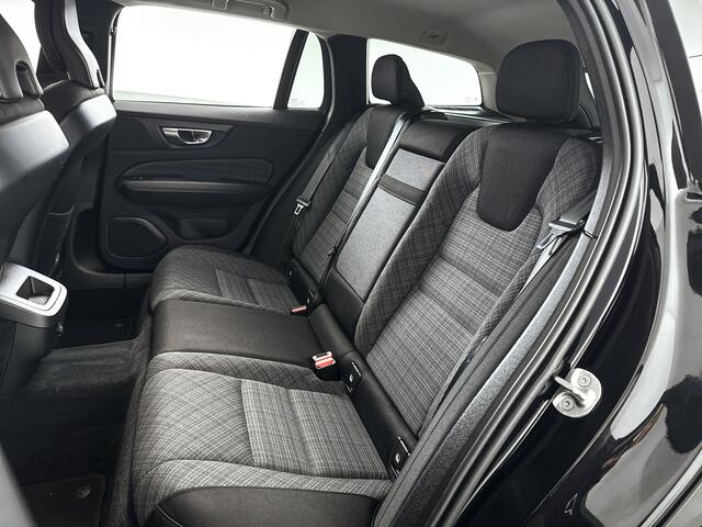 Volvo V60 B3 Aut. Essential | Trekhaak