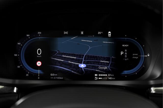 Volvo V60 2.0 T6 Plug-in hybrid AWD Ultra Dark 253 PK - Automaat | S/K-Panodak | Dig. Cockpit | Adapt. Cruise | Stoel-+Stuurverw. | PDC | 360 Camera | NAV + App. Connect | ECC | Elek. Klep | LM 19" | 9589