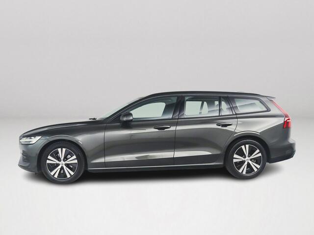 Volvo V60 B3 Aut. Momentum Advantage | Parkeercamera