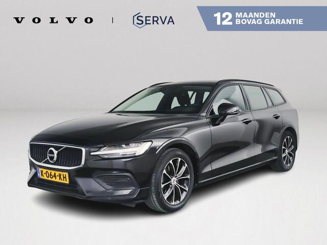 Volvo V60 B3 Aut. Momentum Advantage | Trekhaak