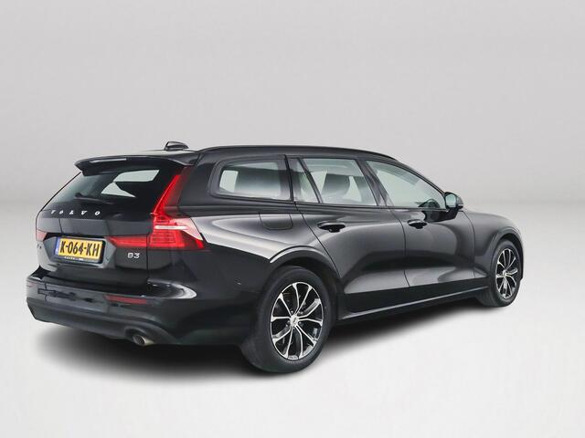 Volvo V60 B3 Aut. Momentum Advantage | Trekhaak