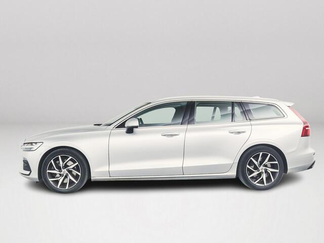 Volvo V60 T5 Aut. Momentum Pro | Trekhaak | Stoelverwarming