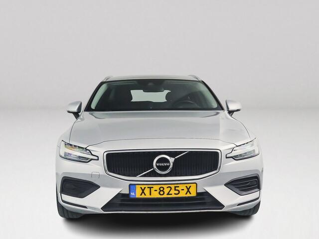 Volvo V60 T5 Aut. Momentum Pro | Trekhaak | Stoelverwarming