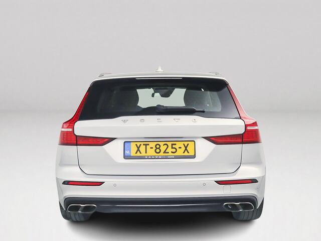 Volvo V60 T5 Aut. Momentum Pro | Trekhaak | Stoelverwarming