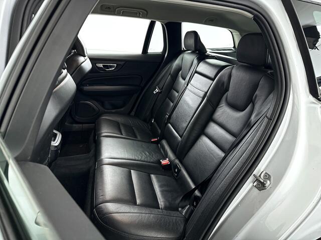 Volvo V60 T5 Aut. Momentum Pro | Trekhaak | Stoelverwarming