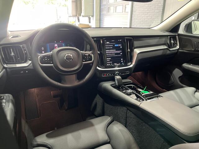 Volvo V60 T6 Plug-in hybrid Plus Dark | ACC | Panoramadak | Leder | BLIS | harman/kardon | 360° Camera