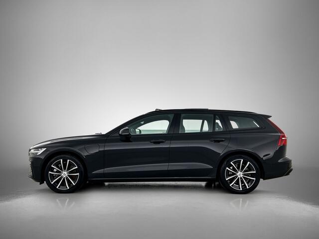 Volvo V60 2.0 T6 AWD Plus Dark