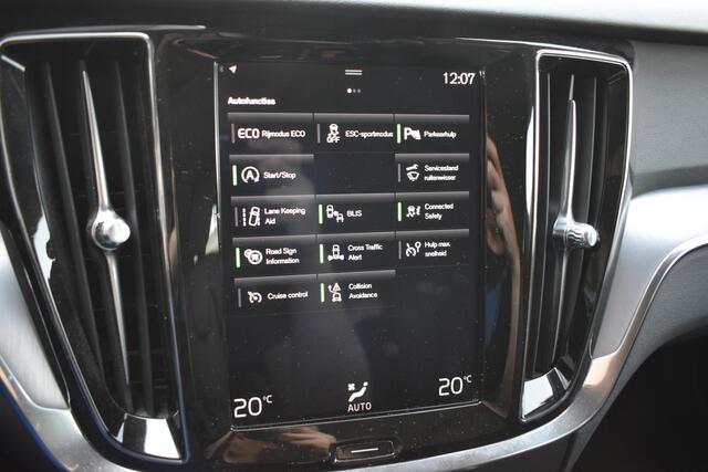 Volvo V60 2.0 D4 Momentum