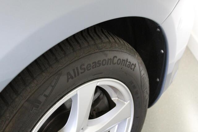 Volvo V60 1.5 T3 Polar | 16'LMV | NAVIGATIE | PDC-A | CLIMA | 153PK | BLUETOOTH | CRUISE | ELEK-RAMEN |