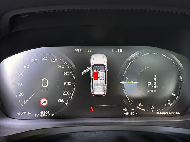 Volvo V60 2.0 T8 Twin Engine AWD R-Design | Pano | Leder | Luxury Line | occasion