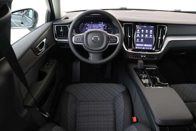Volvo V60 T6 PLUG-IN HYBRID AWD ESSENTIAL -CLIMATE|CAMERA|PDC|GOOGLE|CRUISE