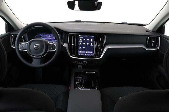 Volvo V60 T6 PLUG-IN HYBRID AWD ESSENTIAL -CLIMATE|CAMERA|PDC|GOOGLE|CRUISE