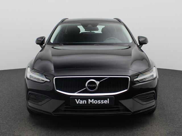 Volvo V60 2.0 D3 Momentum