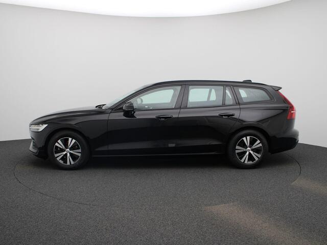 Volvo V60 2.0 D3 Momentum